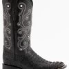 Ferrini Men's Caiman Crocodile Print Western Boots -Best Cowboy Boot Store 036G46 89 P1