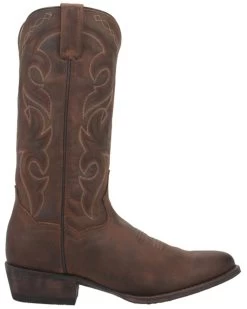 Dan Post Men's Renegade Distressed Western Boots 12 Dan Post Men's Renegade Distressed Western Boots -Best Cowboy Boot Store 036G82 7047 P2