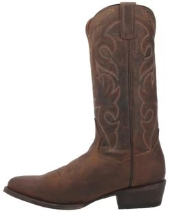 Dan Post Men's Renegade Distressed Western Boots 13 Dan Post Men's Renegade Distressed Western Boots -Best Cowboy Boot Store 036G82 7047 P3