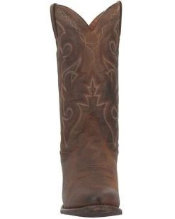 Dan Post Men's Renegade Distressed Western Boots 14 Dan Post Men's Renegade Distressed Western Boots -Best Cowboy Boot Store 036G82 7047 P4