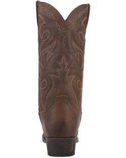 Dan Post Men's Renegade Distressed Western Boots 15 Dan Post Men's Renegade Distressed Western Boots -Best Cowboy Boot Store 036G82 7047 P5