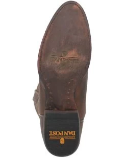 Dan Post Men's Renegade Distressed Western Boots 17 Dan Post Men's Renegade Distressed Western Boots -Best Cowboy Boot Store 036G82 7047 P7