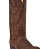 Dan Post Men's Renegade Distressed Western Boots -Best Cowboy Boot Store 036G82 G4 P1
