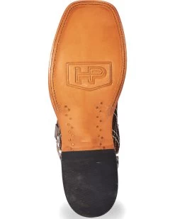 Horse Power Men's Sabotage Western Boots - Square Toe 25 Horse Power Men's Sabotage Western Boots - Square Toe -Best Cowboy Boot Store 036S43 41 BM