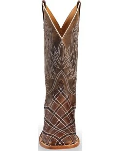 Horse Power Men's Sabotage Western Boots - Square Toe 24 Horse Power Men's Sabotage Western Boots - Square Toe -Best Cowboy Boot Store 036S43 41 FT