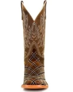 Horse Power Men's Sabotage Western Boots - Square Toe 18 Horse Power Men's Sabotage Western Boots - Square Toe -Best Cowboy Boot Store 036S43 7010 P3