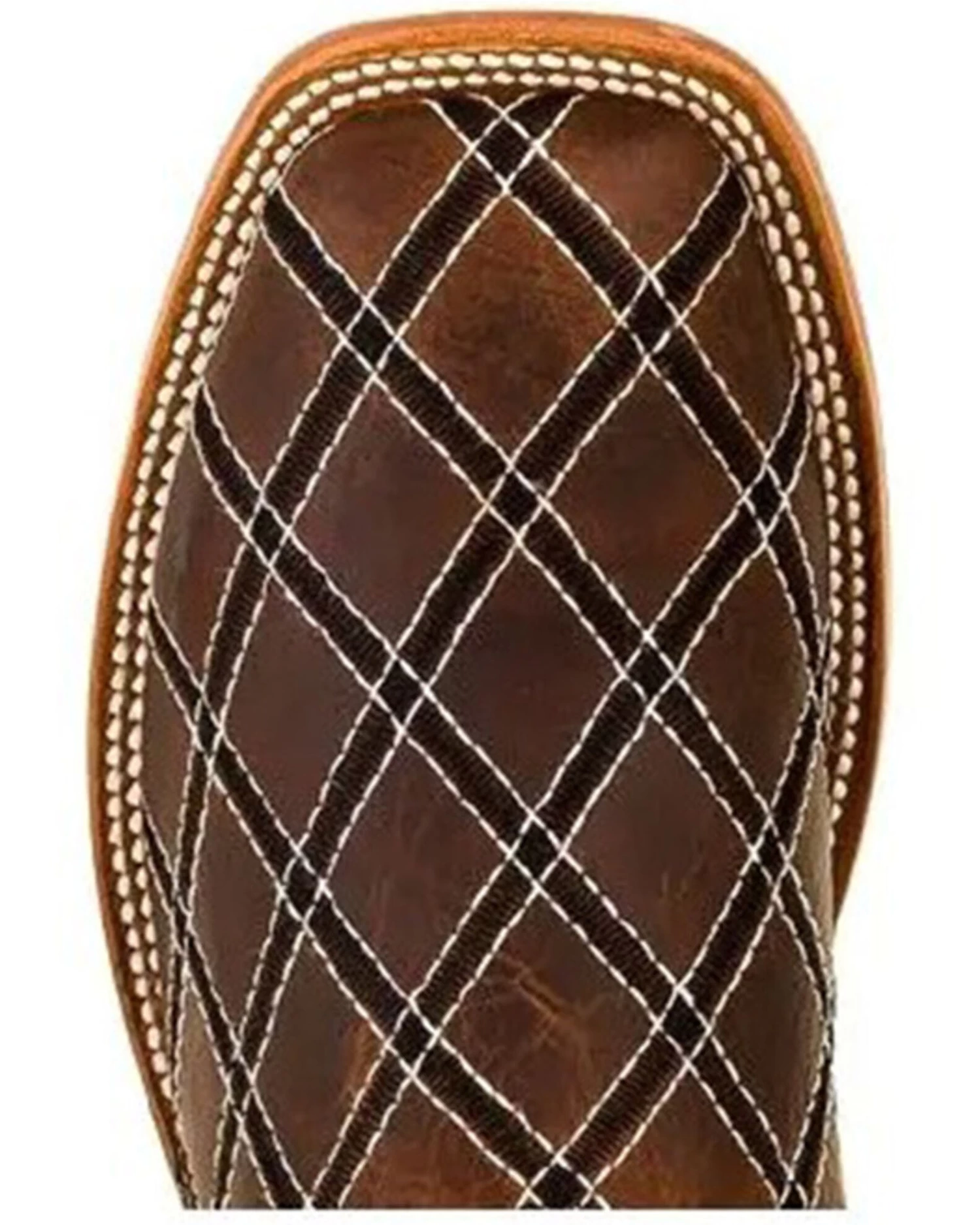 Horse Power Men's Sabotage Western Boots - Square Toe 8 Horse Power Men's Sabotage Western Boots - Square Toe - Image 6