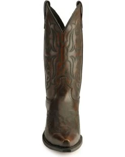 Laredo Men's Hawk Western Boots -Best Cowboy Boot Store 038591 40 FT