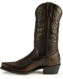 Laredo Men's Hawk Western Boots -Best Cowboy Boot Store 038591 40 LT