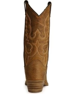 Abilene Men's 12" Bison Western Boots -Best Cowboy Boot Store 038660 22 BK