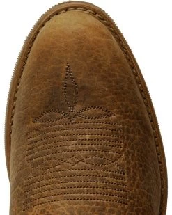 Abilene Men's 12" Bison Western Boots -Best Cowboy Boot Store 038660 22 TP