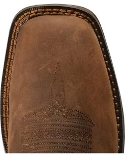 Durango Men's Patriotic Square Toe Western Boots 14 Durango Men's Patriotic Square Toe Western Boots -Best Cowboy Boot Store 038782 41 TP