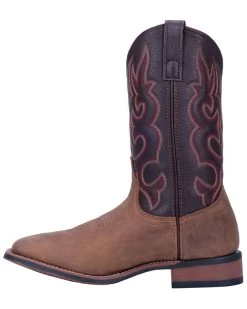 Laredo Men's Lodi Stockman Boots 13 Laredo Men's Lodi Stockman Boots -Best Cowboy Boot Store 038844 18 P3