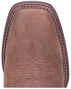 Laredo Men's Lodi Stockman Boots 16 Laredo Men's Lodi Stockman Boots -Best Cowboy Boot Store 038844 18 P6