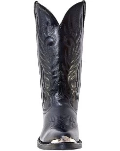 Laredo Men's McComb Western Boots - Medium Toe -Best Cowboy Boot Store 038859 89 D3