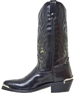 Laredo Men's McComb Western Boots - Medium Toe -Best Cowboy Boot Store 038859 89 D6