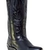 Laredo Men's McComb Western Boots - Medium Toe 2 Laredo Men's McComb Western Boots - Medium Toe -Best Cowboy Boot Store 038859 89 P1