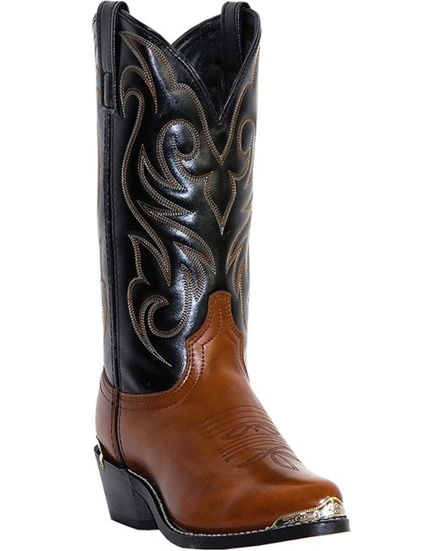 Laredo Men's Nashville Western Boots 3 Laredo Men's Nashville Western Boots