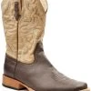 Roper Men's Western Boots -Best Cowboy Boot Store 038902 41 P1