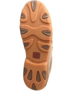 Twisted X Men's Driving Mocs -Best Cowboy Boot Store 038B95 7621 P4