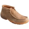 Twisted X Men's Driving Mocs -Best Cowboy Boot Store 038B95 ZS P1