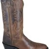 Smoky Mountain Men's Denver Western Boots - Medium Toe -Best Cowboy Boot Store 038C47 41 P1