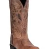 Laredo Women's Maddie Western Boots - Round Toe -Best Cowboy Boot Store 04515D 22 P1