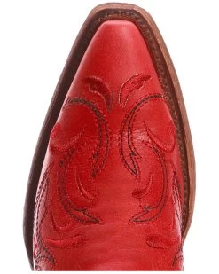 Circle G By Corral Women's Embroidery Snip Toe Western Boots -Best Cowboy Boot Store 04521X 70 TP