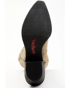 Laredo Women's Scandalous Studded Western Boots 17 Laredo Women's Scandalous Studded Western Boots -Best Cowboy Boot Store 04527B 7018 P7