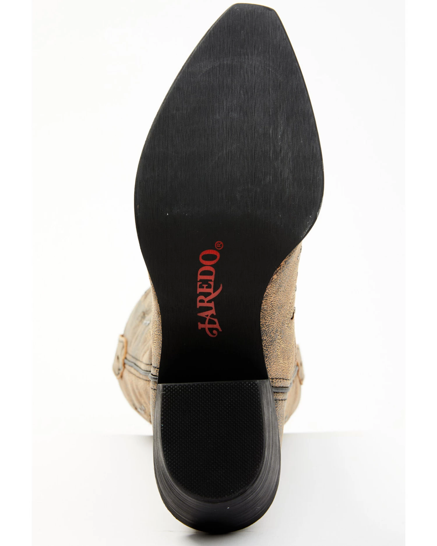 Laredo Women's Scandalous Studded Western Boots 10 Laredo Women's Scandalous Studded Western Boots - Image 8