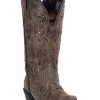 Laredo Women's Scandalous Studded Western Boots