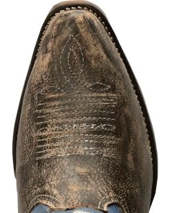 Roper Women's American Beauty Flag Ankle Boots -Best Cowboy Boot Store 0454D3 41 TP