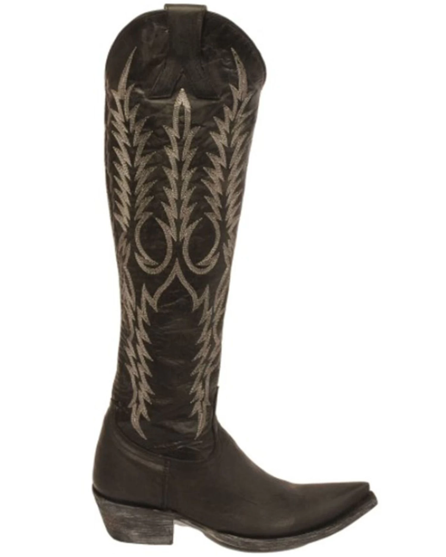 Old Gringo Women's Mayra Western Boots - Pointed Toe 5 Old Gringo Women's Mayra Western Boots - Pointed Toe - Image 3