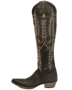 Old Gringo Women's Mayra Western Boots - Pointed Toe 19 Old Gringo Women's Mayra Western Boots - Pointed Toe -Best Cowboy Boot Store 0455R2 7018 P3
