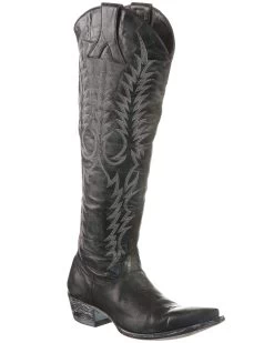 Old Gringo Women's Mayra Western Boots - Pointed Toe