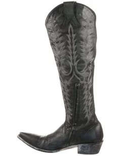 Old Gringo Women's Mayra Western Boots - Pointed Toe 20 Old Gringo Women's Mayra Western Boots - Pointed Toe -Best Cowboy Boot Store 0455R2 89 P3