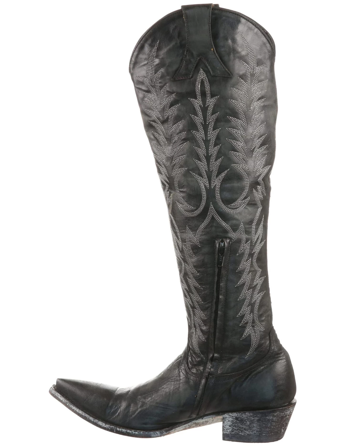 Old Gringo Women's Mayra Western Boots - Pointed Toe 8 Old Gringo Women's Mayra Western Boots - Pointed Toe - Image 6