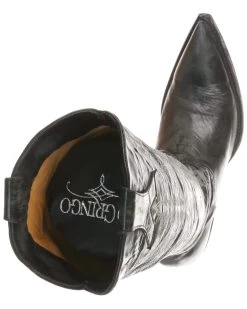 Old Gringo Women's Mayra Western Boots - Pointed Toe 26 Old Gringo Women's Mayra Western Boots - Pointed Toe -Best Cowboy Boot Store 0455R2 89 P6