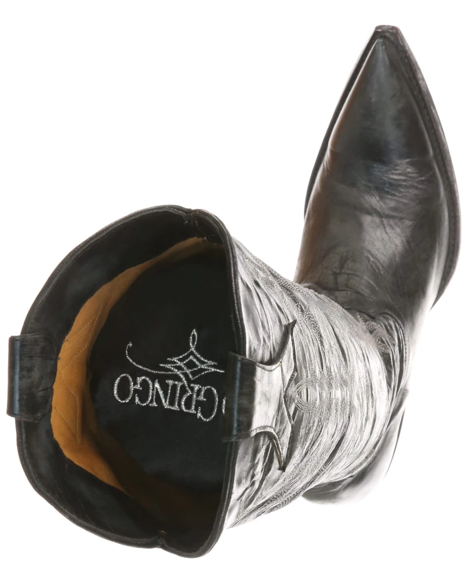 Old Gringo Women's Mayra Western Boots - Pointed Toe 14 Old Gringo Women's Mayra Western Boots - Pointed Toe - Image 12