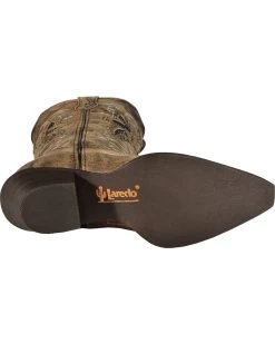 Laredo Women's Lucretia Studded Snake Inlay Western Boots - Snip Toe 13 Laredo Women's Lucretia Studded Snake Inlay Western Boots - Snip Toe -Best Cowboy Boot Store 0456N7 41 BM