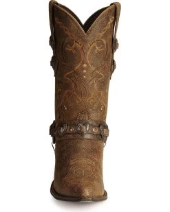 Durango Women's Crush Western Boots -Best Cowboy Boot Store 045D37 41 FT