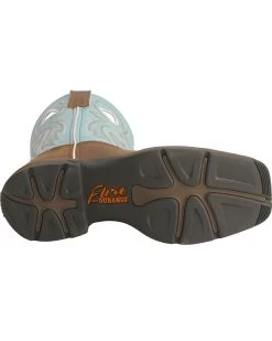 Durango Women's Flirt Western Boots -Best Cowboy Boot Store 045P51 G4 BM