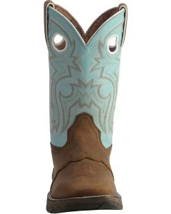 Durango Women's Flirt Western Boots -Best Cowboy Boot Store 045P51 G4 FT