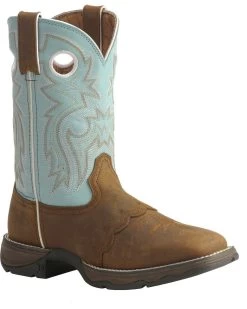 Durango Women's Flirt Western Boots -Best Cowboy Boot Store 045P51 G4 P1