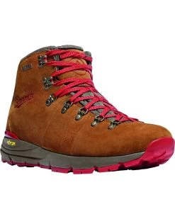 Danner Men's Mountain 600 Hiking Boots - Soft Toe