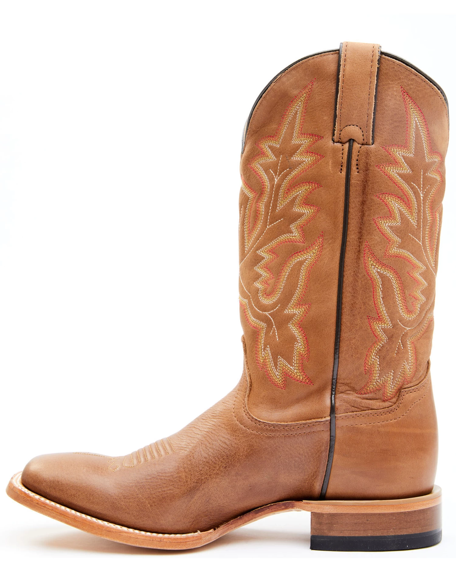 Cody James® Men's Square Toe Western Boots 9 Cody James® Men's Square Toe Western Boots - Image 7