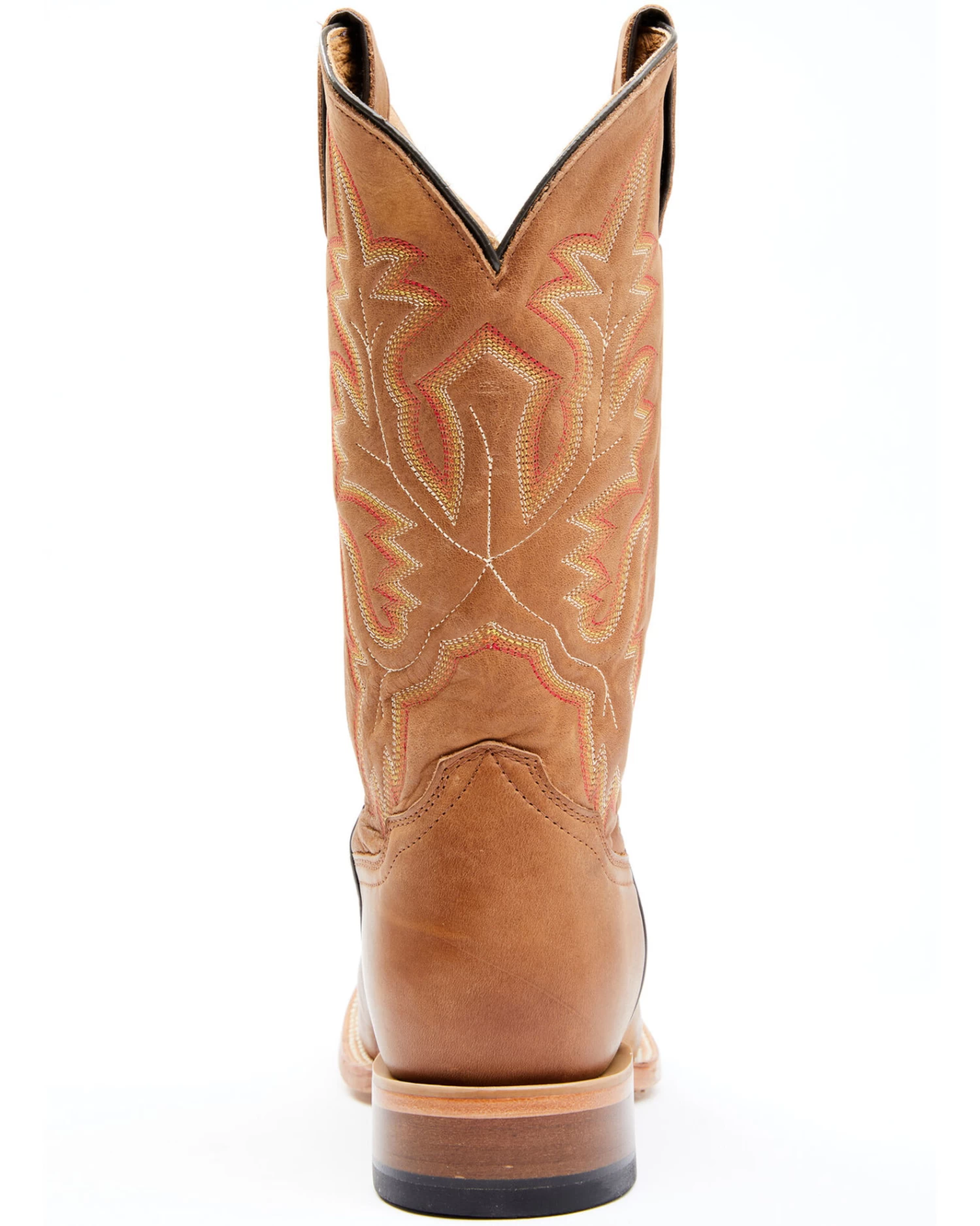 Cody James® Men's Square Toe Western Boots 11 Cody James® Men's Square Toe Western Boots - Image 9