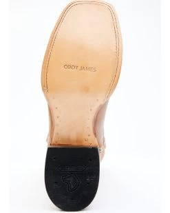 Cody James® Men's Square Toe Western Boots 28 Cody James® Men's Square Toe Western Boots -Best Cowboy Boot Store 0502L4 41 P7