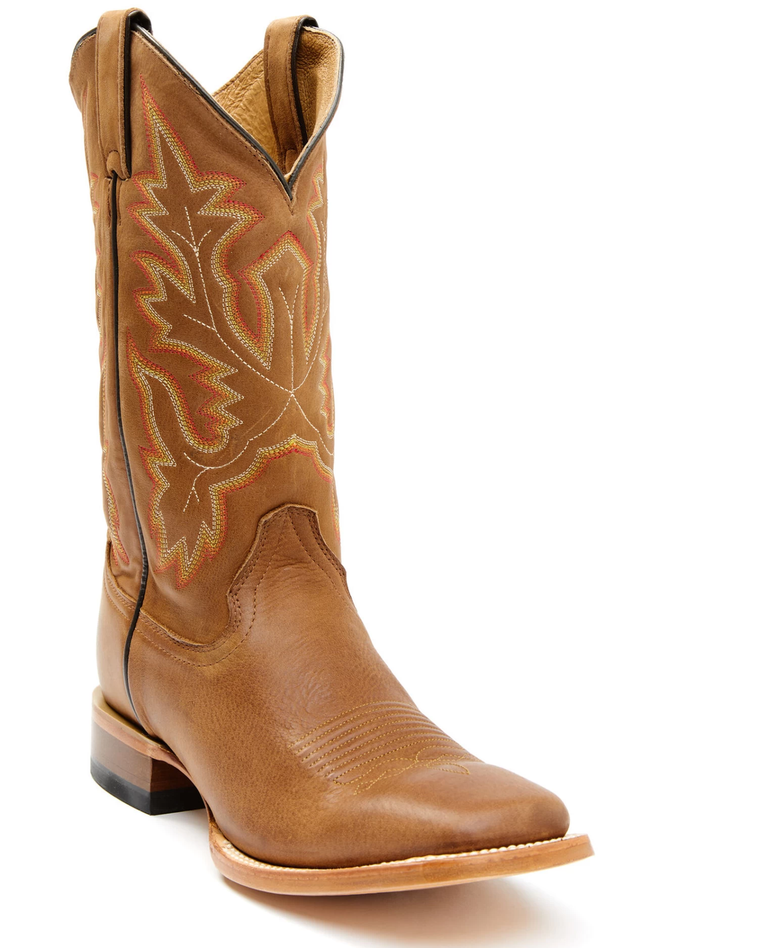 Cody James® Men's Square Toe Western Boots 3 Cody James® Men's Square Toe Western Boots
