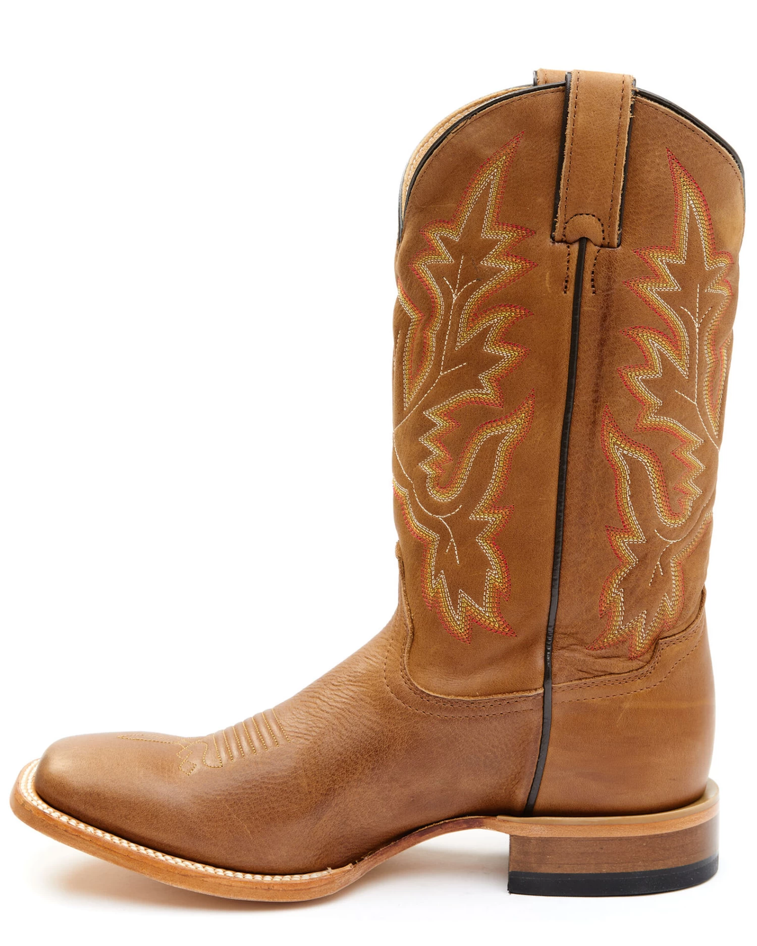 Cody James® Men's Square Toe Western Boots 7 Cody James® Men's Square Toe Western Boots - Image 5